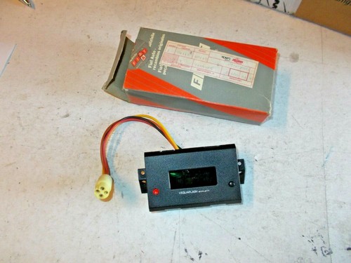 Digitaluhr autobianchi y10 - digitaluhr,