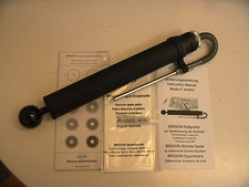 Brigon Rußpumpe, Rußprüfer, Art. 4210, inkl. Zubehör,neu,m.Rechnung,Rußmessgerät
