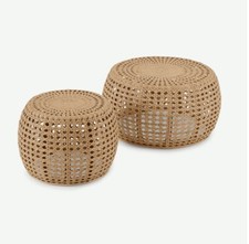 Omaha Couchtisch set