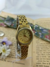 Sehr elegante ADEC Damenuhr