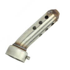 LeoVince Auspuff DB Killer Nr 32BF SBK 307919801R für Yamaha Suzuki BMW Kawasaki