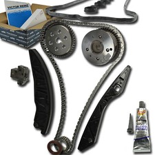 Steuerkettensatz Rep.-Satz +