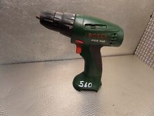 Bosch PSR 960 - 9,6V Akku-Bohrschrauber Akkuschrauber Schrauber