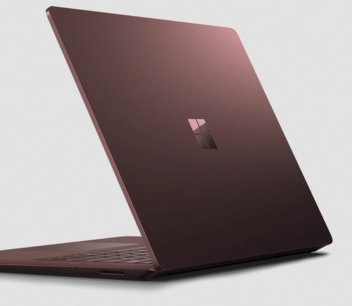 Microsoft surface laptop2 - microsoft,