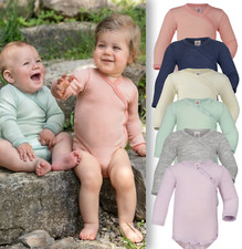 Engel baby wickelbody langarm - engel,
