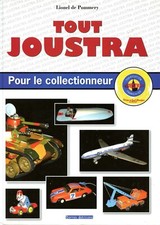 Tout JOUSTRA schöne