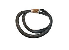 GUMMI DICHTUNG HECKSCHEIBE