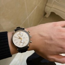Iwc portofino chronograph - portofino,