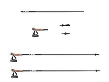 Leki response nordic walking - response,