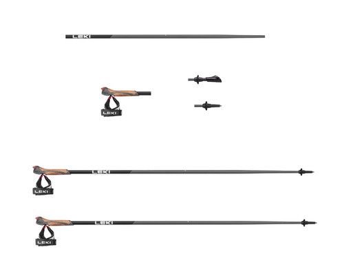 Leki response nordic - response, walking