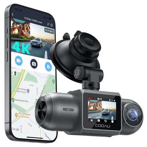Kanal dashcam auto - 2-kanal-dashcam, und