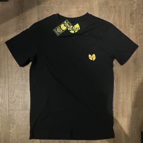 Tang clan shirt kurzarm - clan,