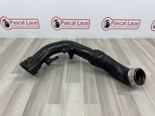 VW Passat 3C 2.0 TDI Original Ladedruckrohr mit Sensor 3C0145838B 3C0145762AD