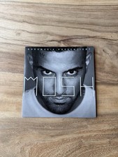 MOSH36 - BZ MIXTAPE •