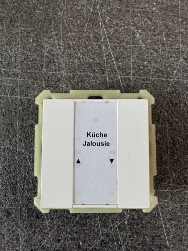 Mdt knx taster fach - mdt, 2-fach