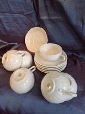 Rosenthal Sanssouci weiß, 6