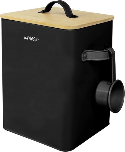 Waschpulver aufbewahrungsbox - waschpulver, 5