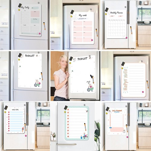 Heiß neu magnettafel - neu,