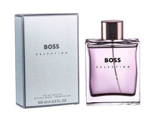 Hugo boss selection - hugo,