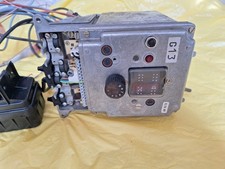 Vaillant Thermoblock Schaltkasten Regelung VC 112 E