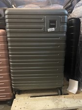 Hartschalenkoffer TRAVELLY Reisekoffer In drei Farben