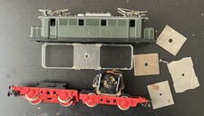 Ersatzteile Piko E 44 / BR 244