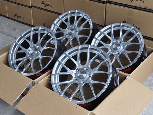 Breyton gts silber - breyton,