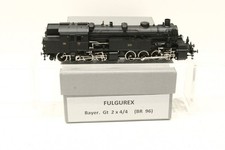 Fulgurex 2025, Gt 2 x 4/4 Mallet BR 96, H0, Ersatzverpackung
