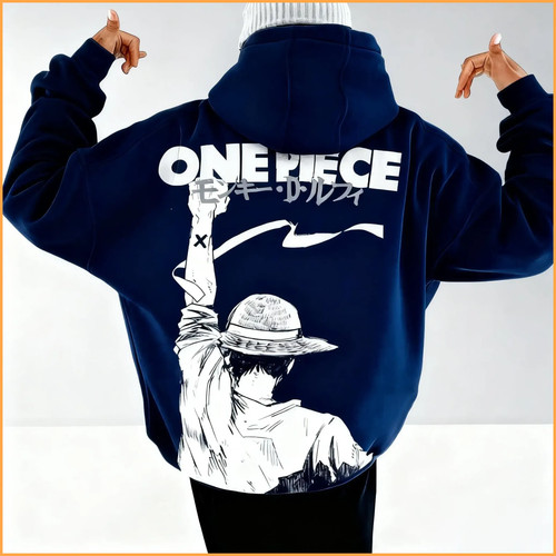 One piece anime - piece,