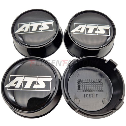 Ats cup nabendeckel 62mm - 4x,