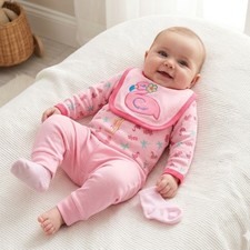 Baby Geschenkset 74 80