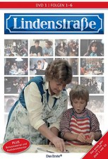 Lindenstraße - DVD 01 (Folge