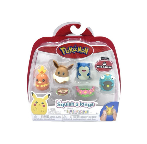 Pokemon spielzeug figuren - pokemon,
