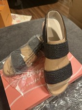 Easy Spirit Women's Strappy