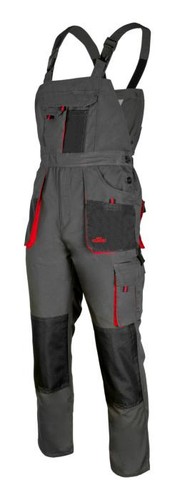 Arbeitshose classic latzhose - classic,