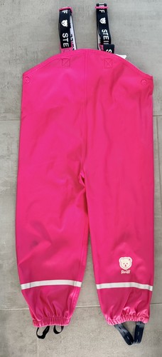 Steiff regenhose matschhose - steiff,