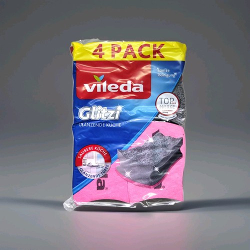Vileda stück glitzi - 4,