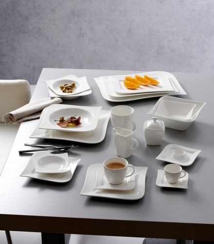 Eierteller 6er set via melodie - 6er,