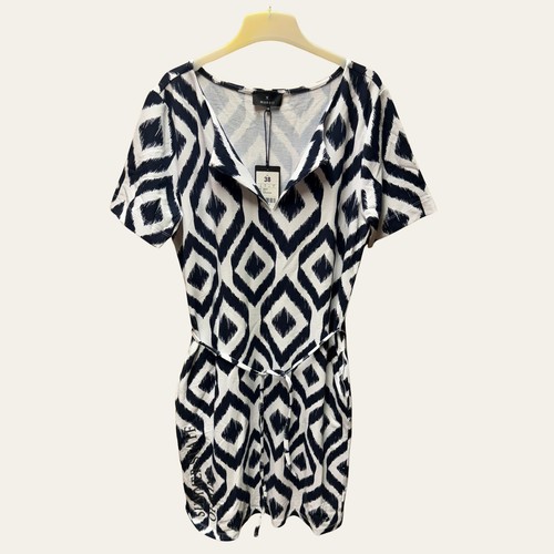 Monari damen kleid - damen, gr.