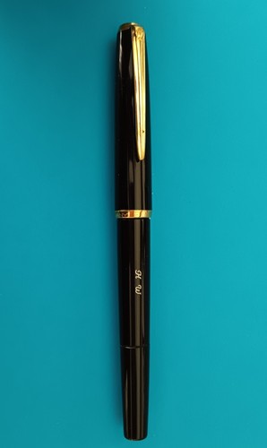 Füllfederhalter pelikan mk10 - füllfederhalter,