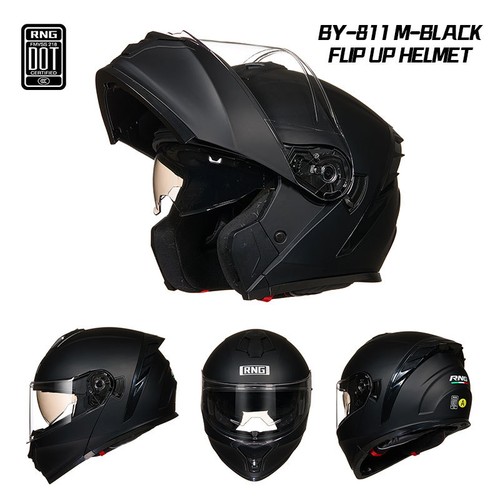 Klapphelm flip motorradhelm - flip,