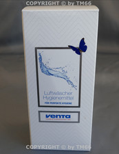 Original VENTA Hygienemittel für alle Luftbefeuchter   Luftreiniger  Luftwäscher