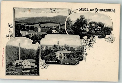 01738 o8215 klingenberg - 01738,