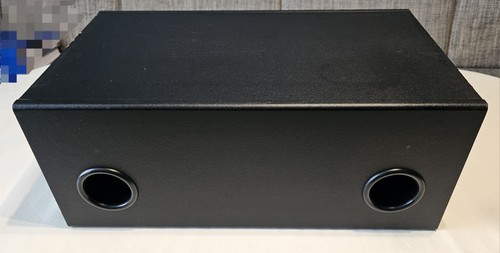 Tonsil subwoofer 200 - tonsil,