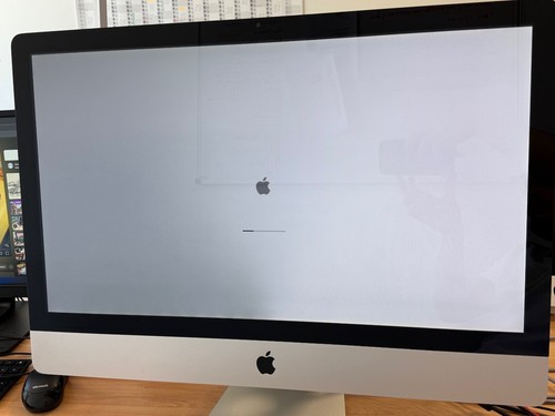 Apple imac intel core - apple,