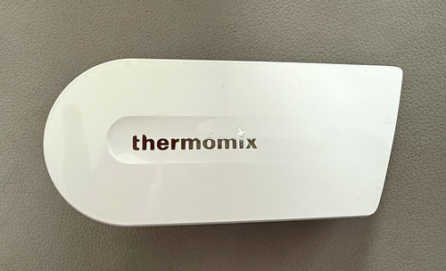 Vorwerk thermomix tm5 - vorwerk, cook-key