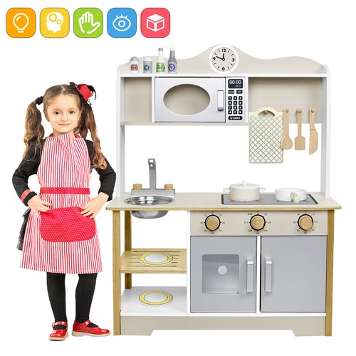 Spielküche kinderküche cm - kinderküche, 65
