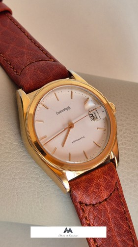 Eberhard co automatik - eberhard,