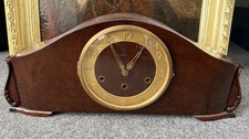 Antique kaminuhr buffetuhr - antique,