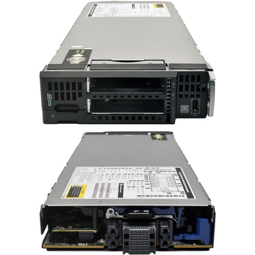 Proliant bl460c g10 - proliant, blade